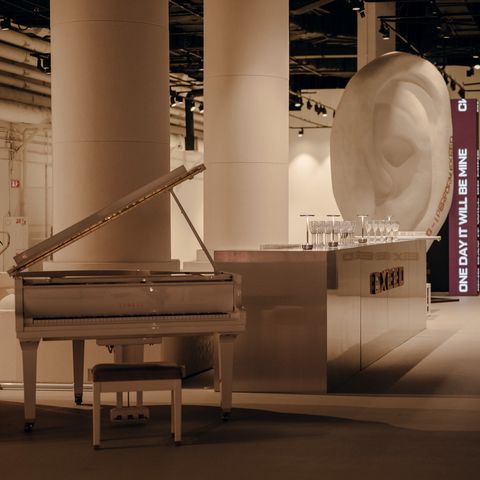 Галерея SoundUp